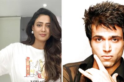 Shweta Tiwari Dances To Tip Tip Barsa Paani On Aapka Apna Zakir, Raveena Tandon Reacts