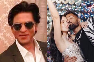 SRK, Jackie Chan Were To Open a Chinese Restaurant; Natasa Likes Cheating Posts After Hardik Pandya Divorce