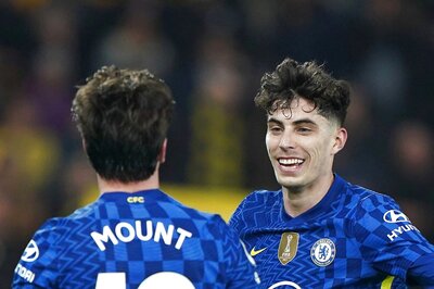 MATCHDAY: Chelsea Host Newcastle United; Barcelona Face Osasuna