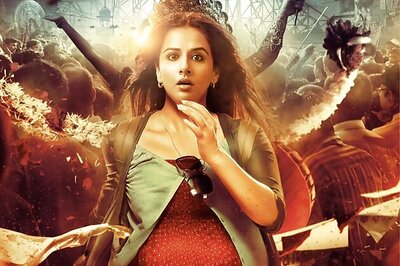 'Kahaani' to be remade in Tamil-Telugu bilingual