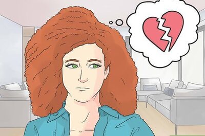 How to Reconcile With an Ex Lover