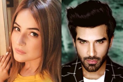 After Bigg Boss 13, Shehnaz Gill and Paras Chhabra to Find Suitable Partners via New Reality Show