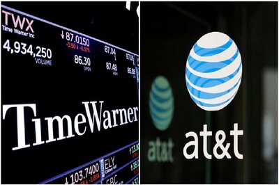 AT&T Wins Court Approval to Buy Time Warner Over Trump Opposition