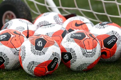 Premier League Inches Closer to Resumption as Clubs Agree on Beginning Contact Training