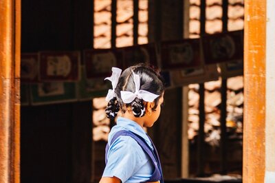 Mumbai Schools Reopen After 20 Months, Pune to Resume Classes from Tomorrow