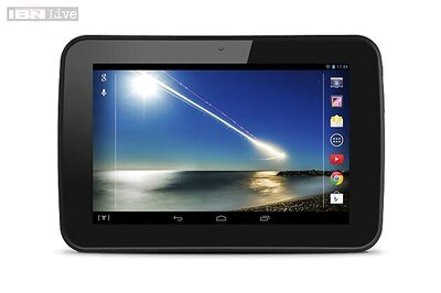 Now even supermarkets sell their own tablet PC brands