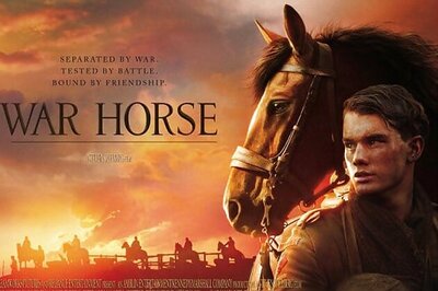 Masand: 'War Horse' is an overlong affair