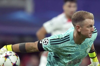 Former England, Manchester City Keeper Joe Hart Set to Retire at End of Season