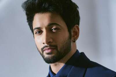 Rohit Saraf: I'm Not Stepping Into Shahid Kapoor's Shoes For Ishk Vishk Rebound | Exclusive