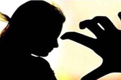 12-year-old Mentally-challenged Girl Gang-raped in Uttar Pradesh