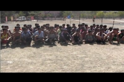 Army recruitment scam unearthed, aspirants with fake degrees, domicile papers pay Rs 50,000; probe underway