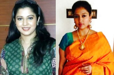 Vijayalakshmi is in Severe Depression: Choreographer Gayathri Raghuram