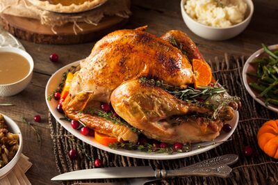Thanksgiving 2022: Best Traditional Thanksgiving Dinner Recipes