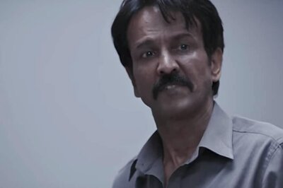 Vodka Diaries Movie Review: The Film is Perhaps the Result of a Bad Vodka Hangover