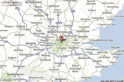 Indian-born plastics tycoon spends 50 million pounds to transform London mansion