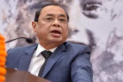 Judiciary Must Have Consistent Policy to Tackle Case Pendency: Justice Ranjan Gogoi