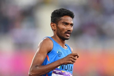 Sports Ministry Approves Avinash Sable and Parul Choudhary's Training in USA