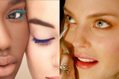 Make A Statement This Festive Season With These Eye Makeup Tricks