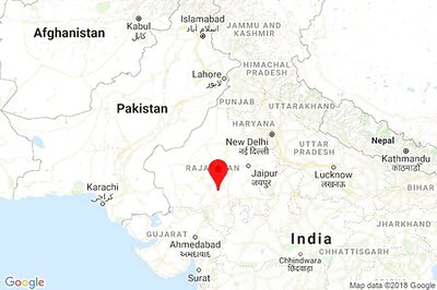 Bhim Election Result 2018 Live Updates: Candidate List, Winner, MLA, Leading, Trailing, Margin