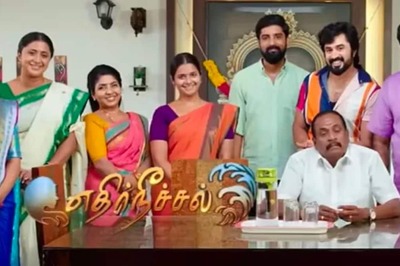 Varying Salaries Of Tamil TV Serial Ethir Neechal Reflect Age-old Gender Pay Gap