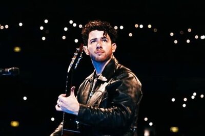 Nick Jonas Thanks ‘Patient’ Fans For Jonas Brothers’ Debut Show In Australia