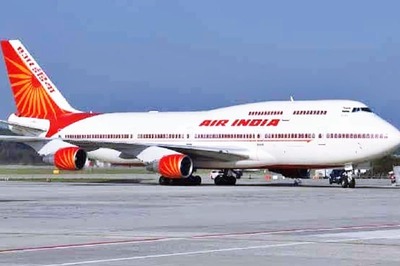 Air India to Add 30 New Planes in Next Six Months; Fly to Four More Overseas Destinations