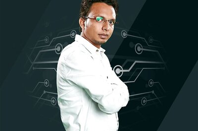 Bigg Boss 10: Navin Prakash Gets Evicted From the House