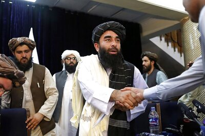 EXCLUSIVE | Taliban Finalise New Afghanistan Govt: 80% Doha Team in Council, Raw Deal for Karzai, Hekmatyar & Abdullah Abdullah