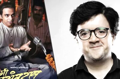 'Best B'day Gift': Director Nipun Dharmadhikari on 2 National Awards For Me Vasantrao