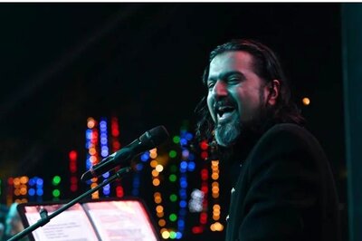 Back from Cannes, Composer Ricky Kej Criticises Immigration Process at Bengaluru Airport, Stirs Controversy