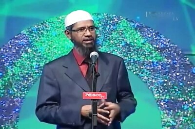 NIA Books Preacher Zakir Naik, Raids 10 Properties of his NGO