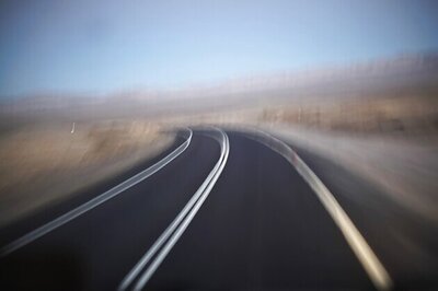 Boy killed after TV actor loses control over car