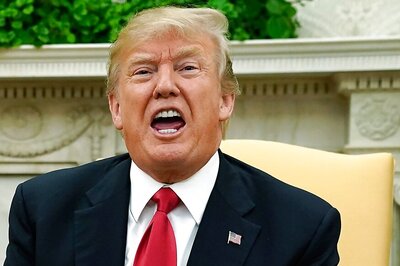 Donald Trump Names Winners of 'Fake News Awards', NYT Tops List