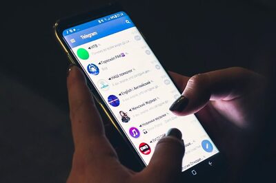 Telegram Brings 9 New Features For Group Users: All Details