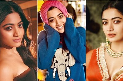 Happy Birthday Rashmika Mandanna: Top Movies, Songs and Upcoming Projects of Pushpa Actress