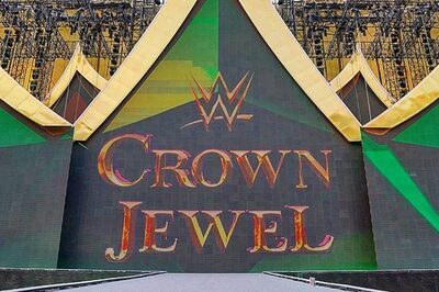 WWE Crown Jewel Live Streaming: When and Where to Watch WWE Crown Jewel 2022 Live Coverage on Live TV Online