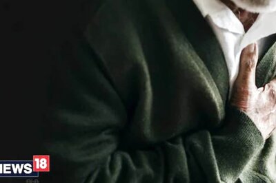 Suffering From Chest Burn? These Home Remedies Can Help