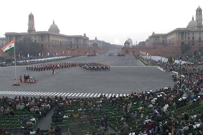Army dogs to walk down Rajpath this Republic Day after 26 years