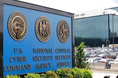 Senator: Treasury Dept. Email Accounts Compromised In Hack