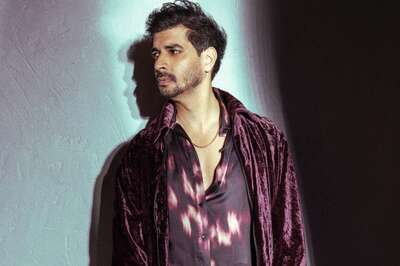 Sultan of Delhi Actor Tahir Raj Bhasin: 'This Is the Best Phase of My Career' | Exclusive