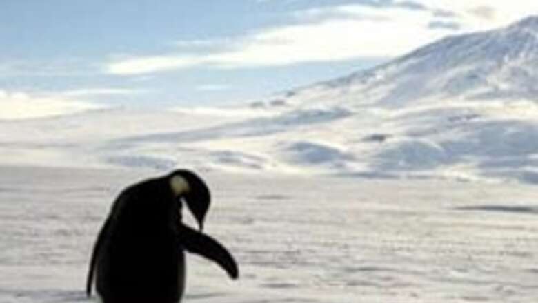 Tides speed up Antarctica ice slide