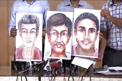 SIT Releases Sketches, Recce Video of Gauri Lankesh Murder Suspects