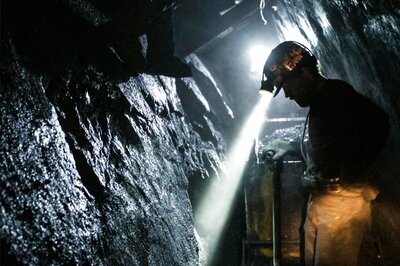 Govt Says Very Much Concerned About Safety of People in Coal Bearing Areas of Jharia, Raniganj