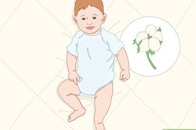 How to Dress a Baby in Winter