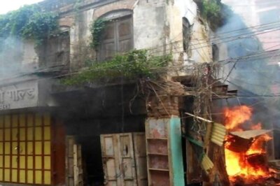 One Dead, Three Others Injured In Post-Poll Violence In Bihar's Saran, Internet Suspended For 48 Hours