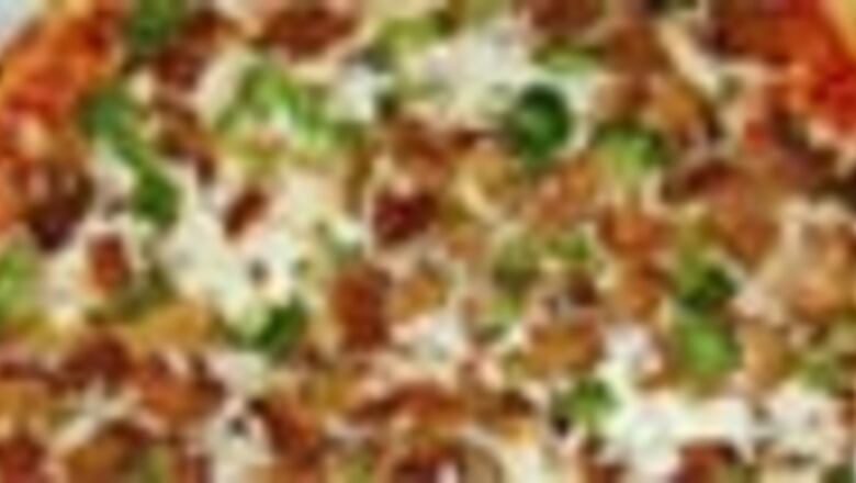 Man jailed for burning down rival pizza store