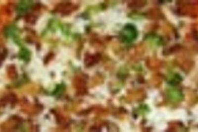 Man jailed for burning down rival pizza store