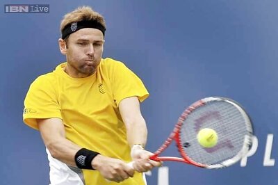 American Mardy Fish withdraws from US Open
