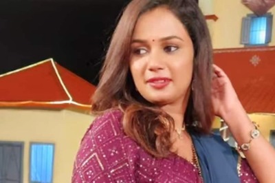 Actress Ariyana Glory’s Subtle And Simple Look Will Drive Your Monday Blues Away