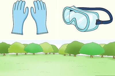 How to Make Sugar Rockets